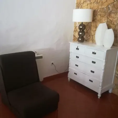 度假居 Casa Ferraria Rural House *