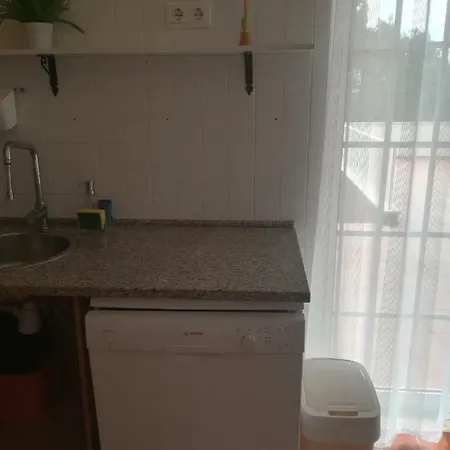 度假居 Casa Ferraria Rural House *