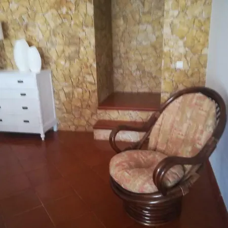 度假居 Casa Ferraria Rural House 帕塔亚什