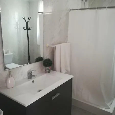 度假居 Casa Ferraria Rural House