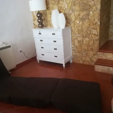 度假居 Casa Ferraria Rural House
