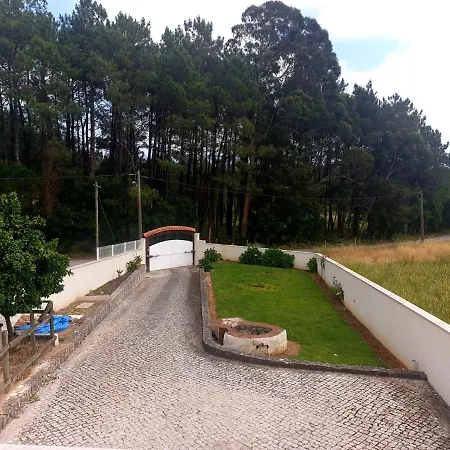 Casa Ferraria Rural House 度假居 *