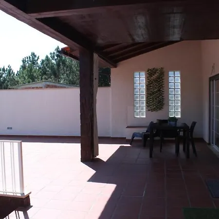 度假居 Casa Ferraria Rural House 帕塔亚什