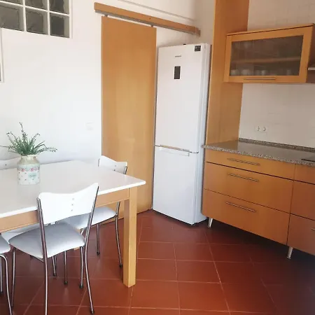 Casa Ferraria Rural House 度假居