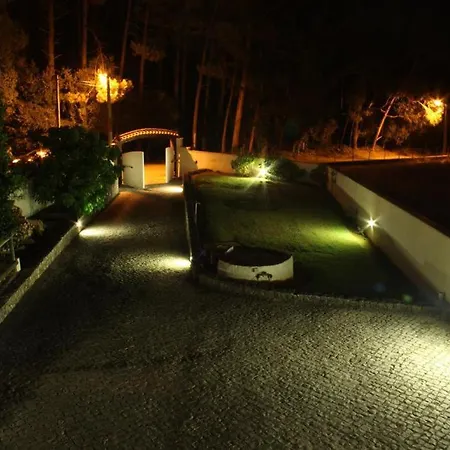 度假居 Casa Ferraria Rural House
