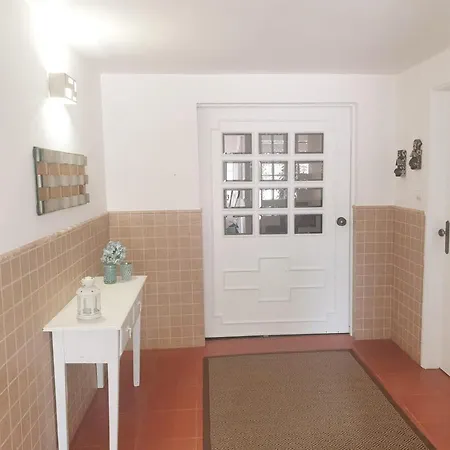 Casa Ferraria Rural House * 帕塔亚什