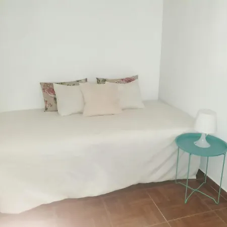 Casa Ferraria Rural House * 帕塔亚什
