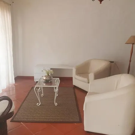 度假居 Casa Ferraria Rural House 帕塔亚什