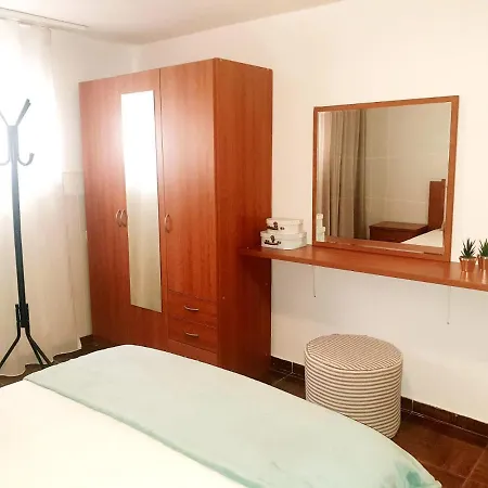 度假居 Casa Ferraria Rural House 帕塔亚什