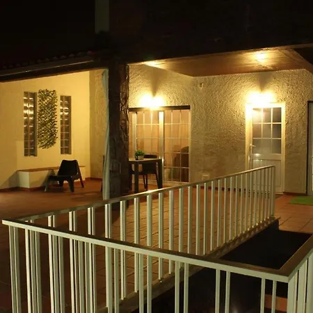 度假居 Casa Ferraria Rural House 帕塔亚什