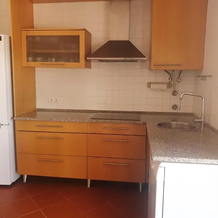 Casa Ferraria Rural House 帕塔亚什