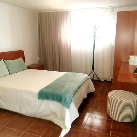 度假居 Casa Ferraria Rural House