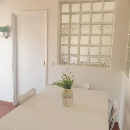 Casa Ferraria Rural House * 帕塔亚什